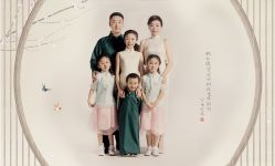 点击看大图 -巴黎春天婚纱摄影STUDIO·定制