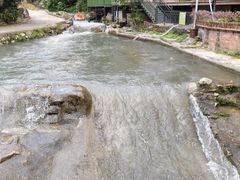 -广东天露山旅游度假区