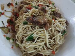 -阿阳牛腩腌面店
