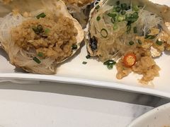 -金刚山烧烤(红旗大街店)