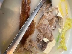 -壹零捌道·北京烤鸭(车公庄店)