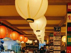 -鸟鹏烧鸟居酒屋(熙龙湾店)