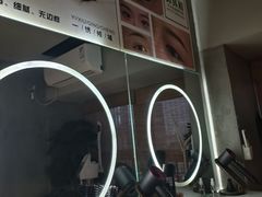 -施奈儿.洗头頭療.按摩SPA.采耳(上梅林店)