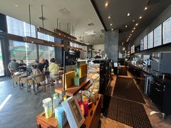 -星巴克(七宝领展广场1F店)