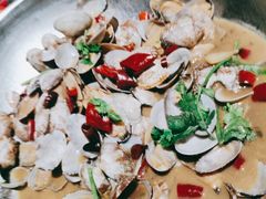 -永红源啤酒·烧烤·海鲜·大排档(青特城店)