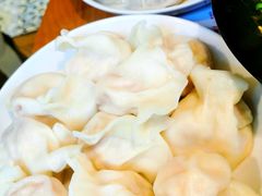 -金谷园饺子馆(北邮总店)