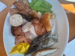 -君悦酒店·乐厨·高空自助餐(青年大街店)