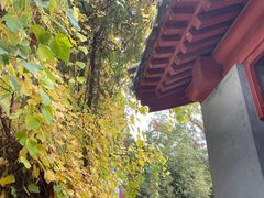 -红螺寺