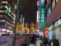 -HARBS(渋谷ヒカリエ シンクス店)