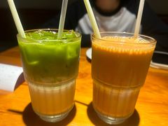 -仓库南洋海鲜小排档(柳河路店)
