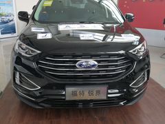 -青岛六和汽车4S店·江铃福特
