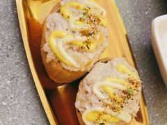 -豚妈妈汤饭·部队锅(南京东路店)