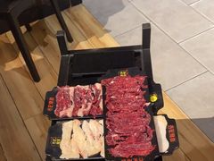 -潮发潮汕牛肉店(龙洞店)