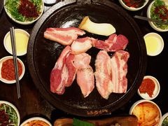 -Dombe豚(黑猪肉街店)