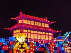 -西安城墙·碑林历史文化景区