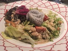 -撒拉花儿·新疆菜·清真(太阳宫店)