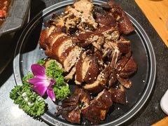 -小饕荟雅安贡椒鱼鲜馆(广福桥店)