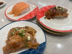 -濱寿司(高新伊藤店)