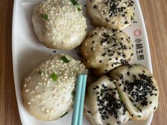 -小杨生煎(香港名都店)