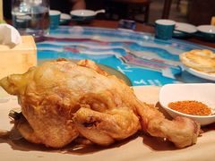 -醉长安(钟楼旗舰店)