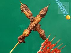 -新梅居(宁海东路店)