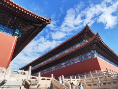 -北京市劳动人民文化宫(太庙)
