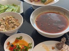 -铭轩中餐厅·海南菜·粤菜(亚龙湾瑞吉店)