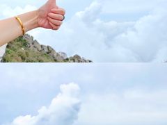 -白草畔自然风景区