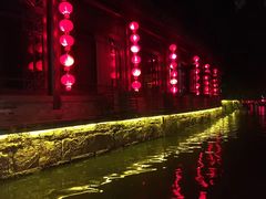 -台儿庄古城