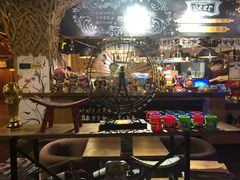 大堂-莫比餐厅(五道口店)