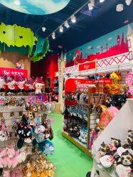 -哈姆雷斯(王府井百货大楼店)