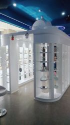 -唯儿诺儿童医院·儿科·眼科(新天地店)