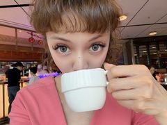 -金茂君悦·食在56海鲜自助餐厅ON56