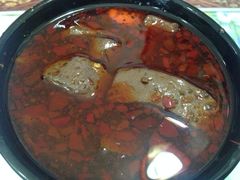 重庆牛肉米线-一品郑记重庆牛肉米线馆(东泰路店)