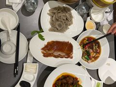 -宏宴·新京菜(望京店)