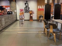 -汉堡王(砂之船店)