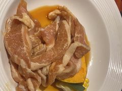 -山之屋炭火烧肉·生啤畅饮(大朗万科中央公园店)