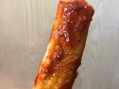 -咬不得高祖生煎·简餐(天城商业中心店)