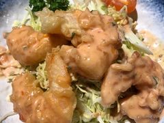 -鸟鸣门屋台料理(金帝银泰店)