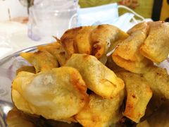 -桂萍特色牛筋牛杂(长堤街总店)