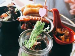-璟象酒店-爱丽坊景观餐厅