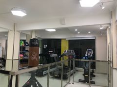 -中田健身工作室(东园店)