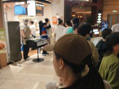 -野人先生现做冰淇淋(北京环宇荟店)
