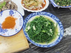 -靖远尕六美味羊羔肉