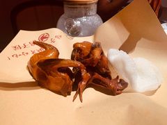 -鸽子侯·家宴·平价海鲜(市图书馆店)