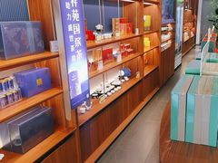 -华祥苑茗茶(翠竹路店)