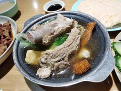 -新加坡高记KOO KEE Restaurant(盈科店)