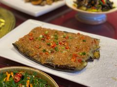 -滇越乘象云南餐厅(豆各庄店)