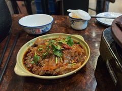 -凤兴鸡煲(宝安海雅店)