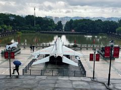 -聂荣臻元帅陈列馆